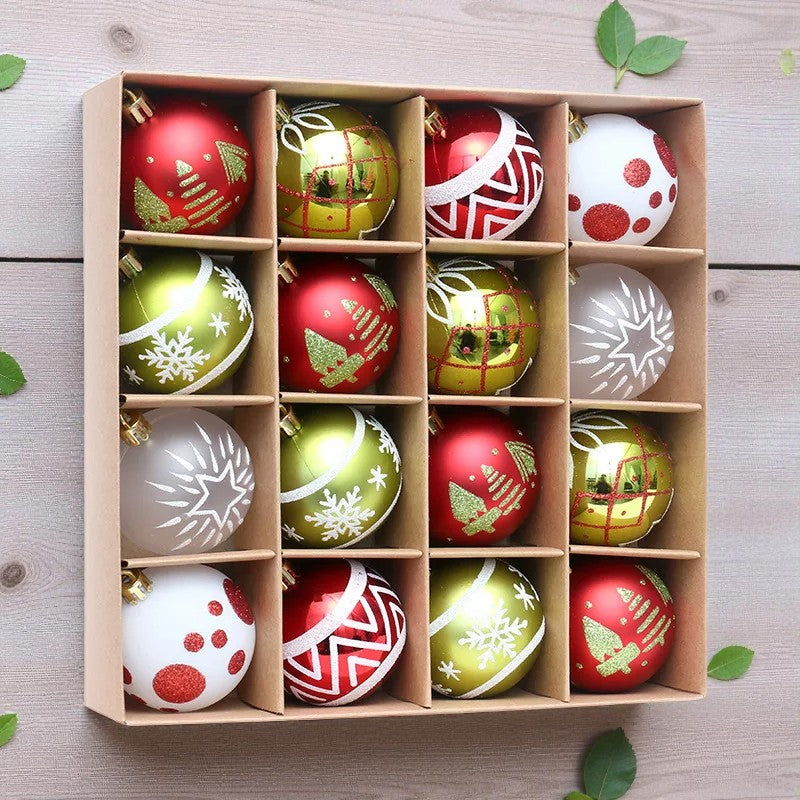 🎁 Express Deco Pack - Complete Decoration Collection