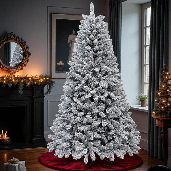 🎅 Family Christmas Pack - Tree + Essential Decorations