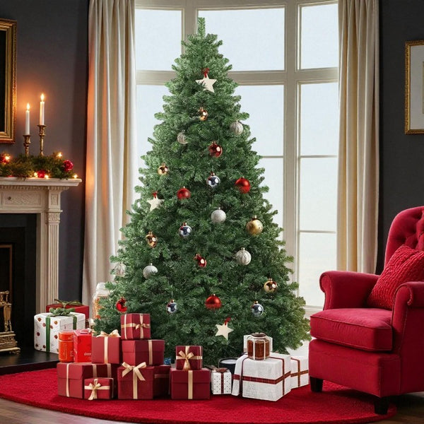 🎁 Express Deco Pack - Complete Decoration Collection